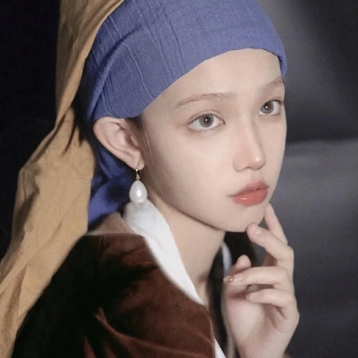 RomanticRose (blockzame22.lens) Lens social identity (.lens handle) PFP