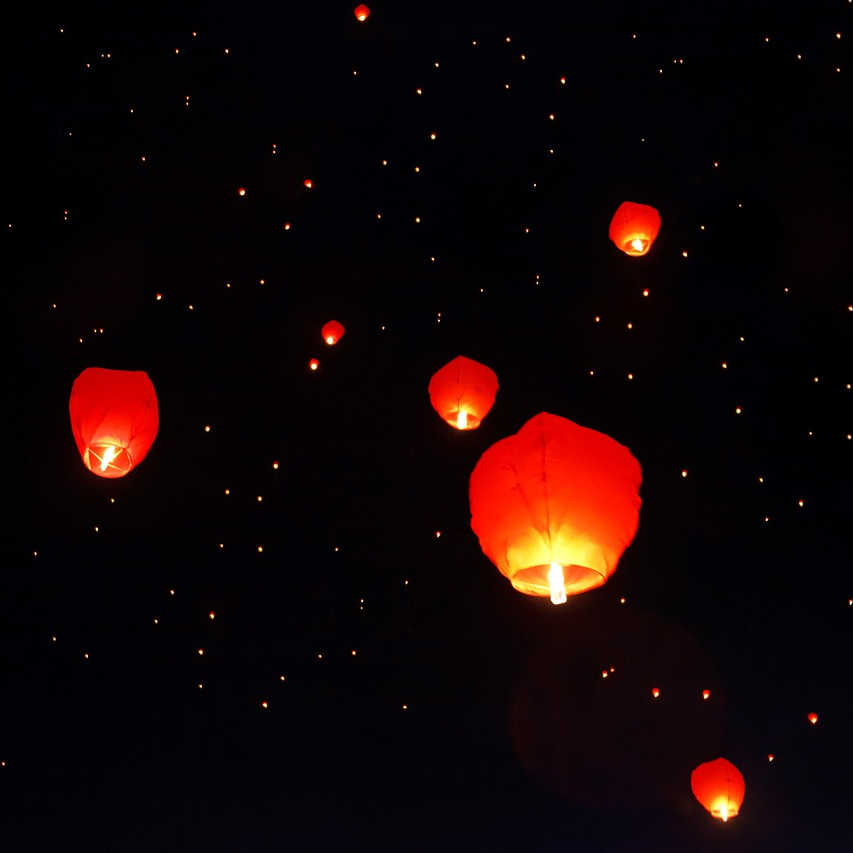 tiny (appiness.lens) Lens social identity (.lens handle) PFP