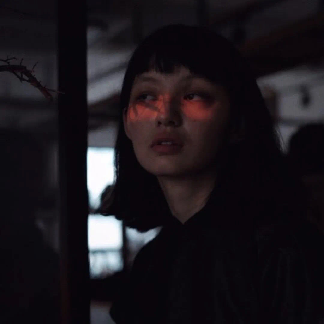 GothGuru (dazzlingdahlia.lens) Lens social identity (.lens handle) PFP