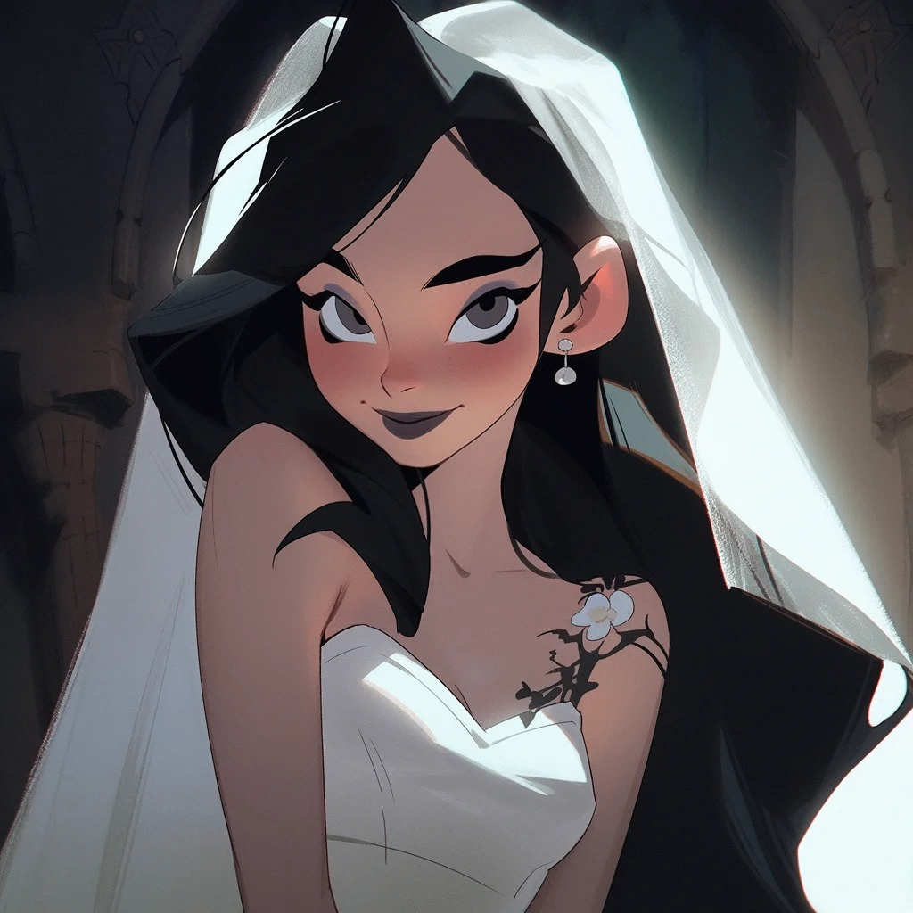 njadawda (charliezz.lens) Lens social identity (.lens handle) PFP