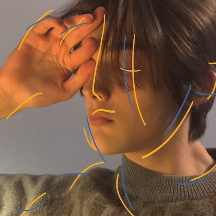 EnchantedEgress (zestyzinnia.lens) Lens social identity (.lens handle) PFP