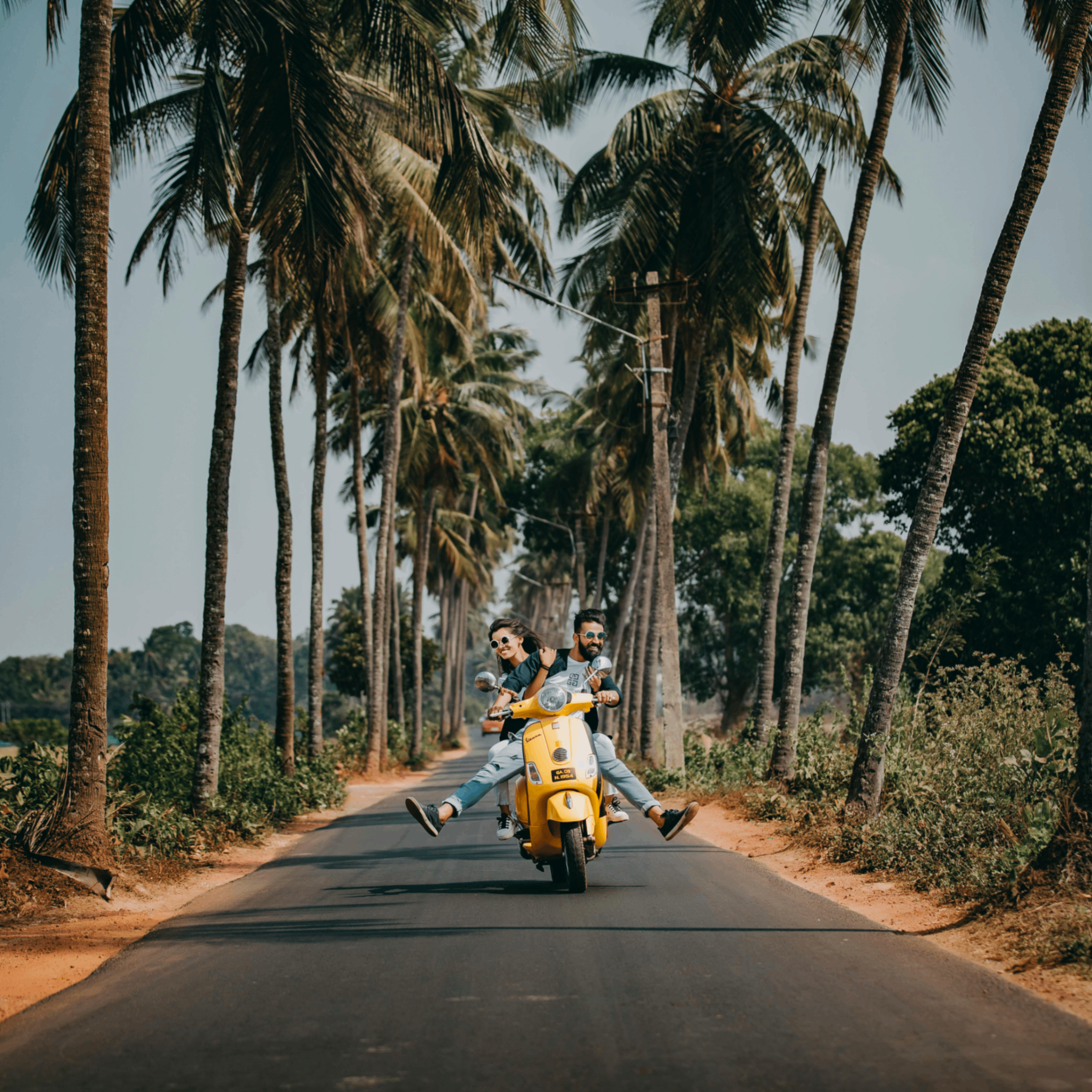 Lukao (lukao.lens) Lens social identity (.lens handle) PFP