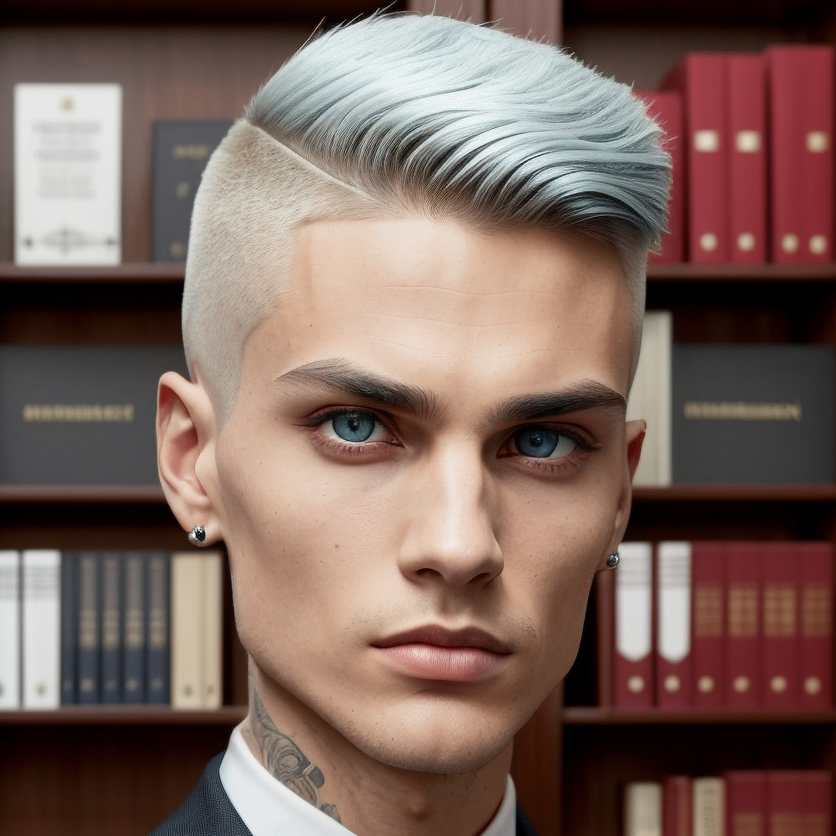 keyko (keyko.lens) Lens social identity (.lens handle) PFP