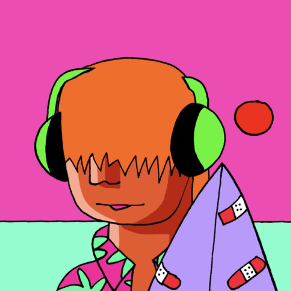 Felipe  (0xfeliprea.lens) Lens social identity (.lens handle) PFP