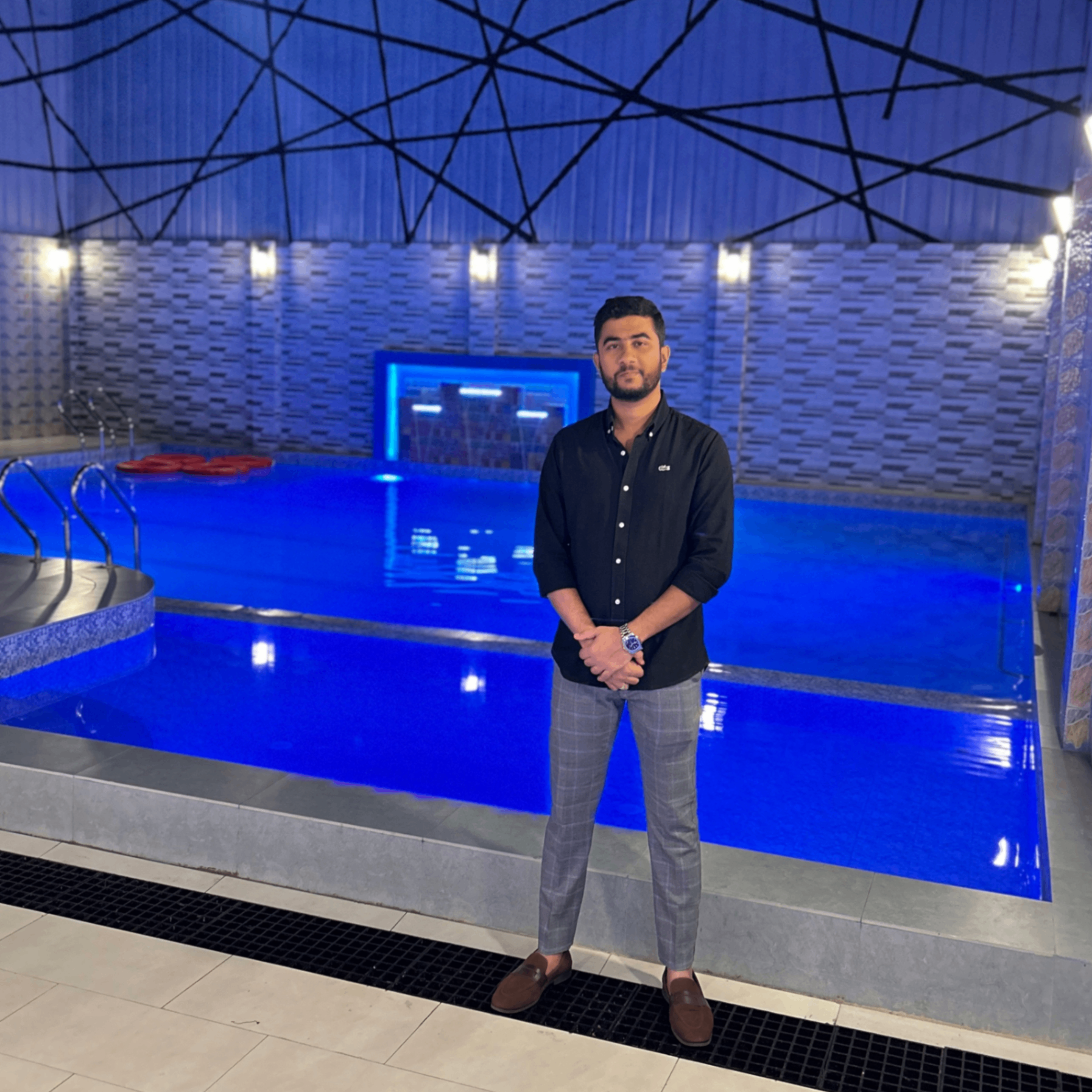 Thahmidul Alam Akil (tahmid.lens) Lens social identity (.lens handle) PFP