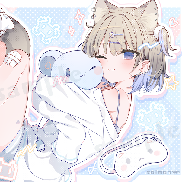 Amorim Red Warriors (h87ttf.lens) Lens social identity (.lens handle) PFP