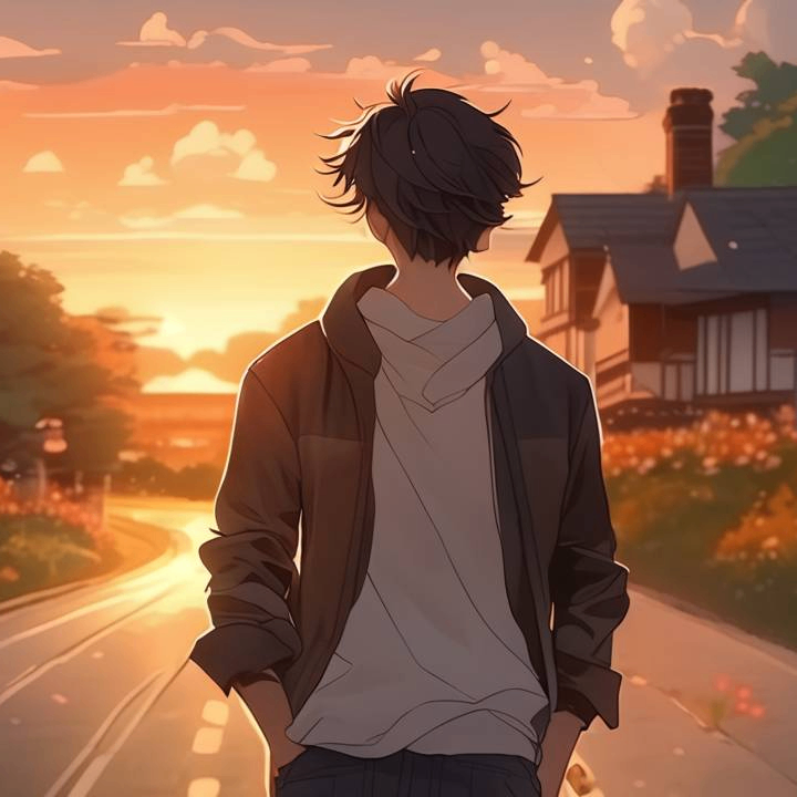 Leo (raynzo.lens) Lens social identity (.lens handle) PFP