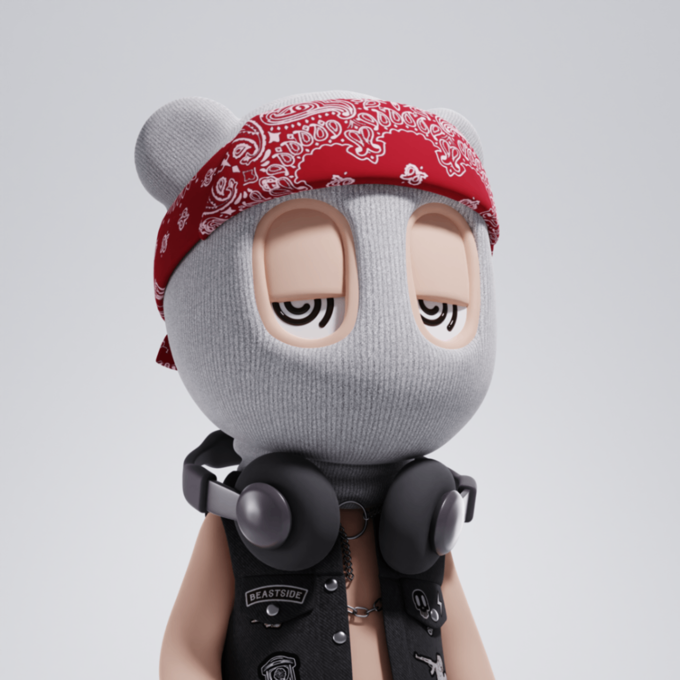 Sparta (thespartan.lens) Lens social identity (.lens handle) PFP