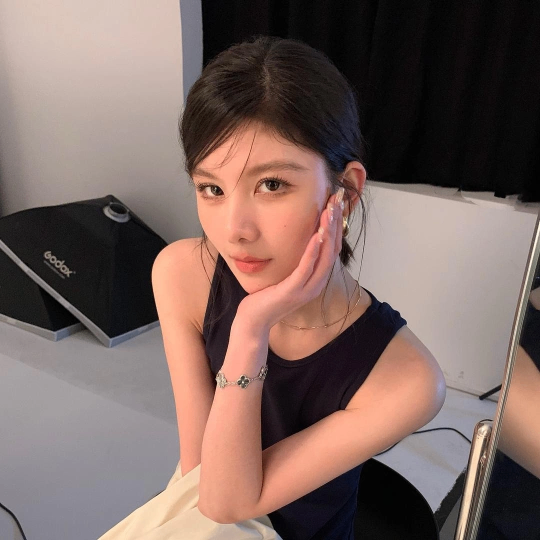 UKILAU (ukilau.lens) Lens social identity (.lens handle) PFP