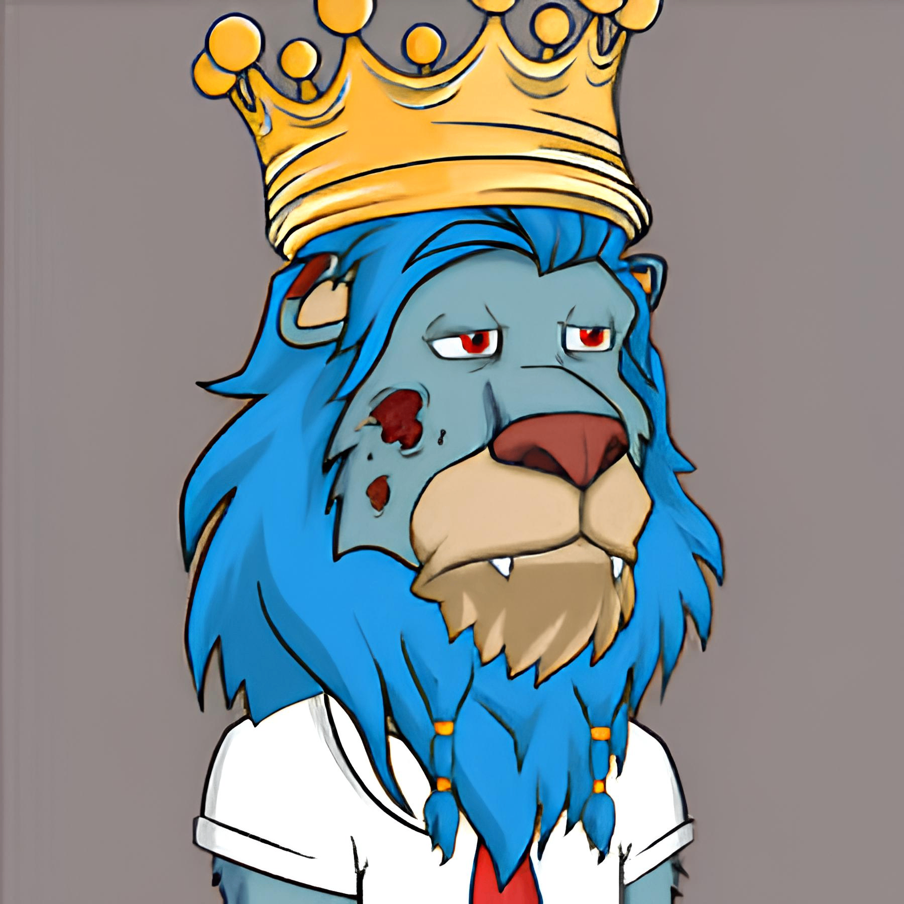 zakariyae (kingzaki.lens) Lens social identity (.lens handle) PFP