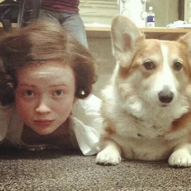 Leigha Rebekah (asash7857.lens) Lens social identity (.lens handle) PFP