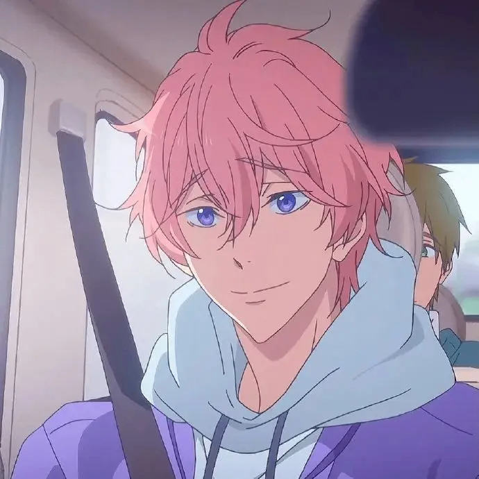 Maurice (mmmjj.lens) Lens social identity (.lens handle) PFP