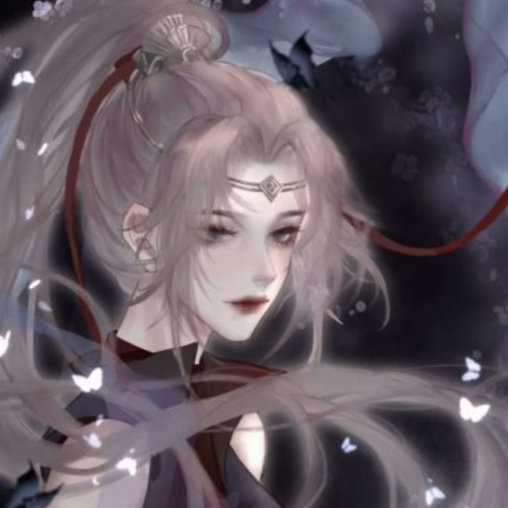 Elizabeth Ella (ooppp.lens) Lens social identity (.lens handle) PFP