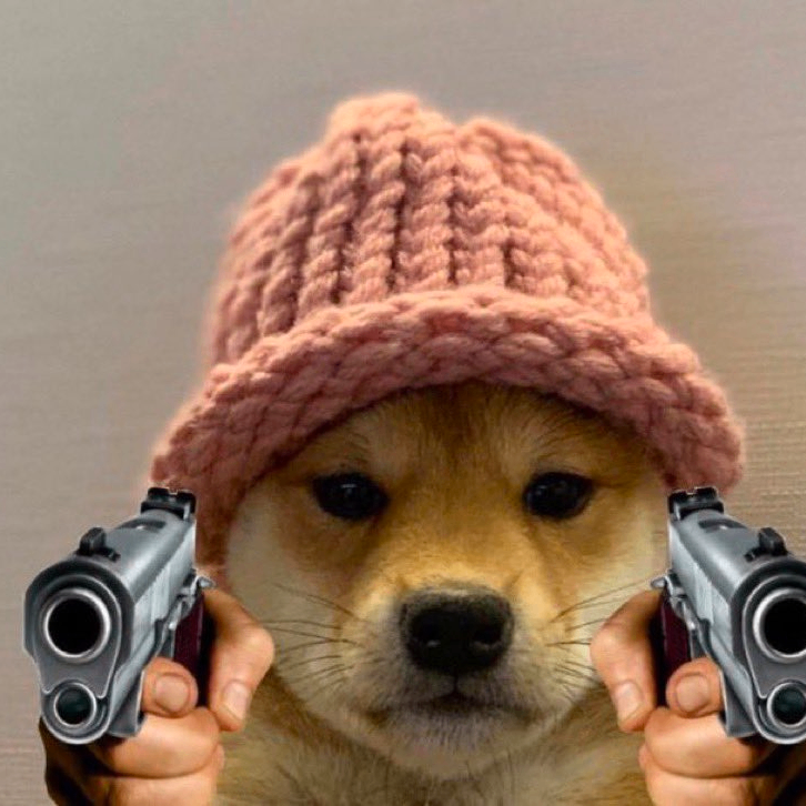 Abdulmalik (crypticx.lens) Lens social identity (.lens handle) PFP