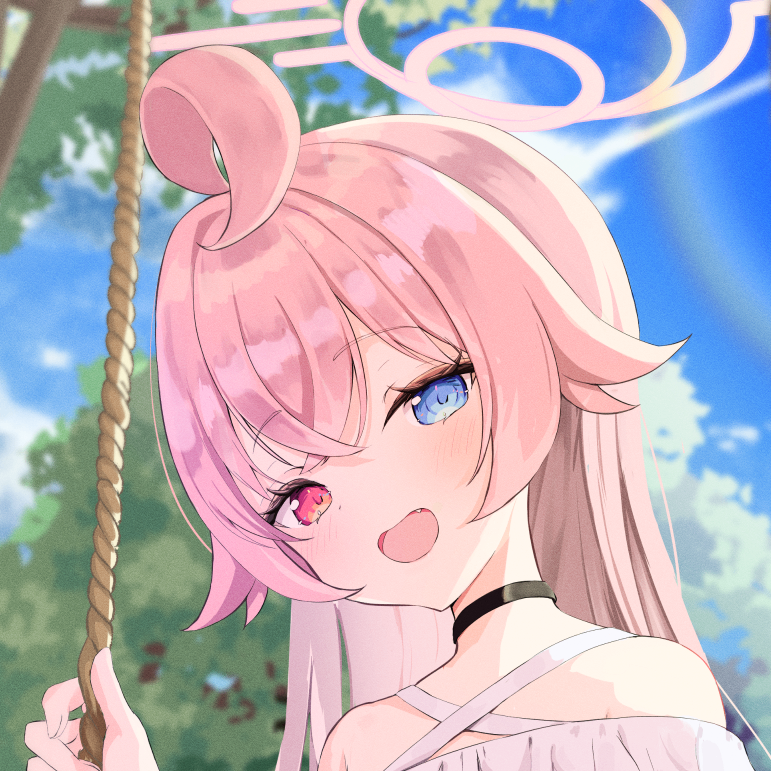 Ozzysgirl (jshsiwbehwj.lens) Lens social identity (.lens handle) PFP