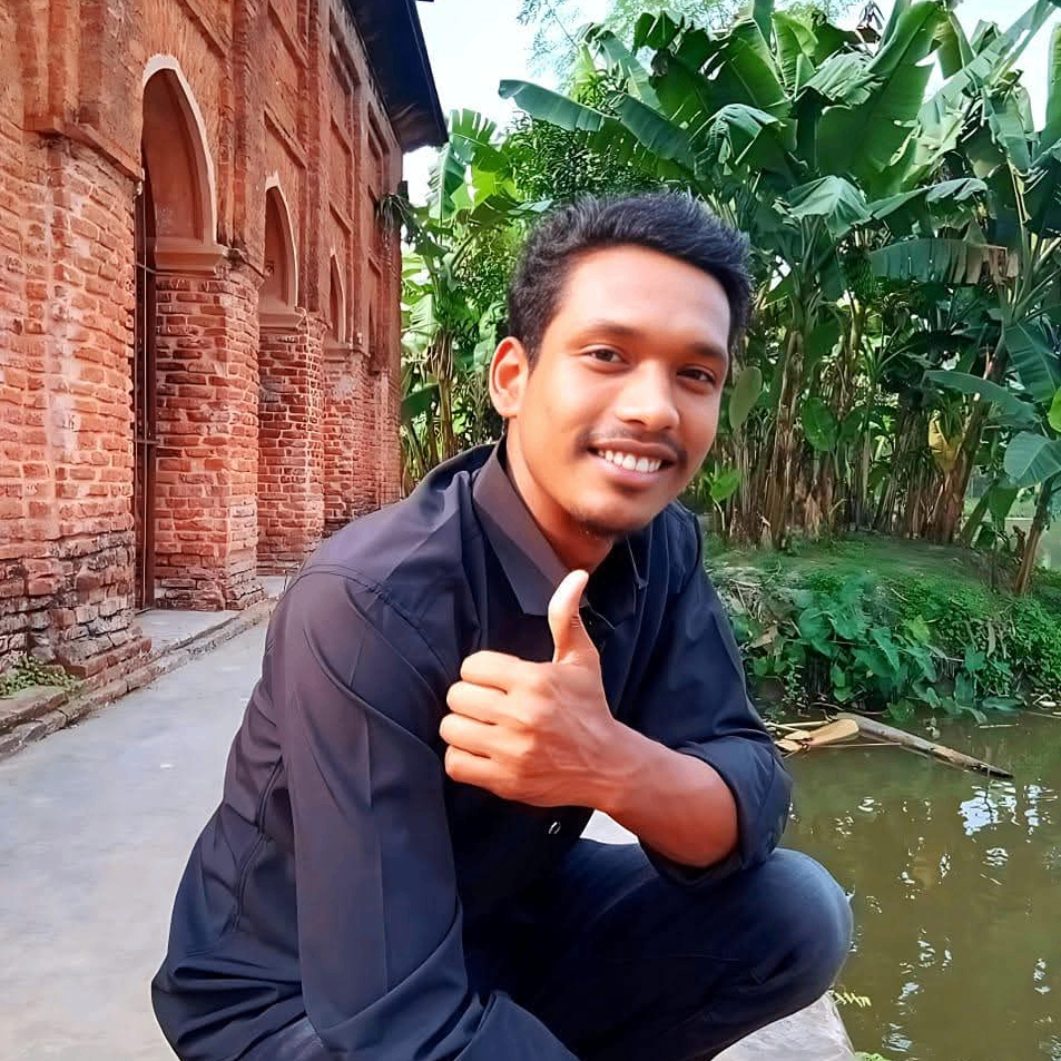 Md Emon ali (emon9632.lens) Lens social identity (.lens handle) PFP