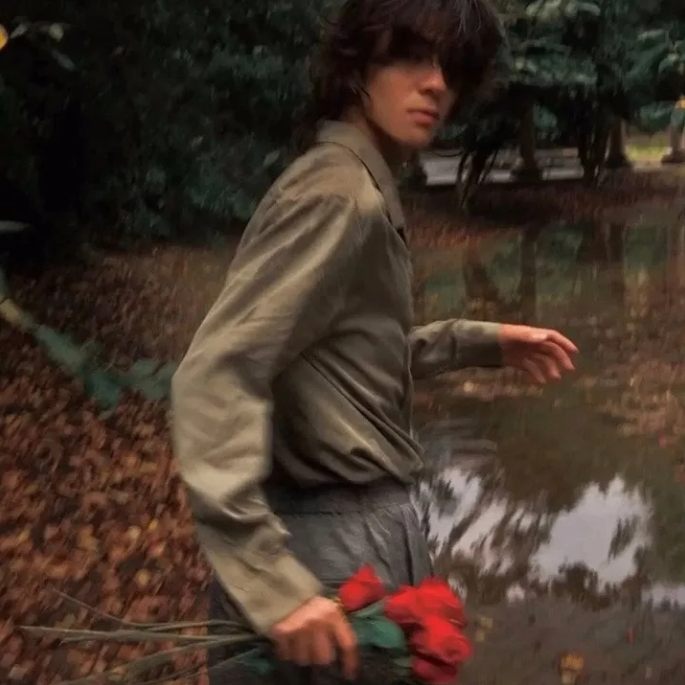 always (yogao.lens) Lens social identity (.lens handle) PFP