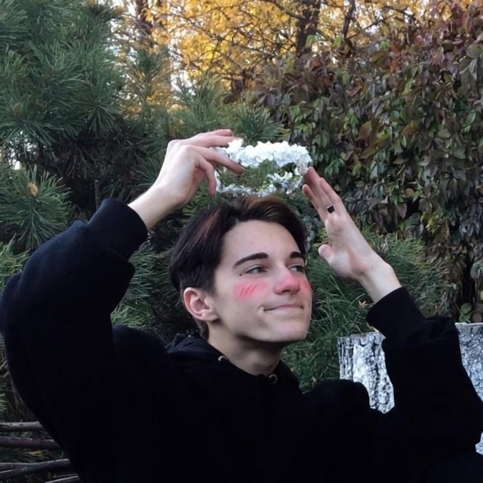 FuturisticForager (magicmallow.lens) Lens social identity (.lens handle) PFP