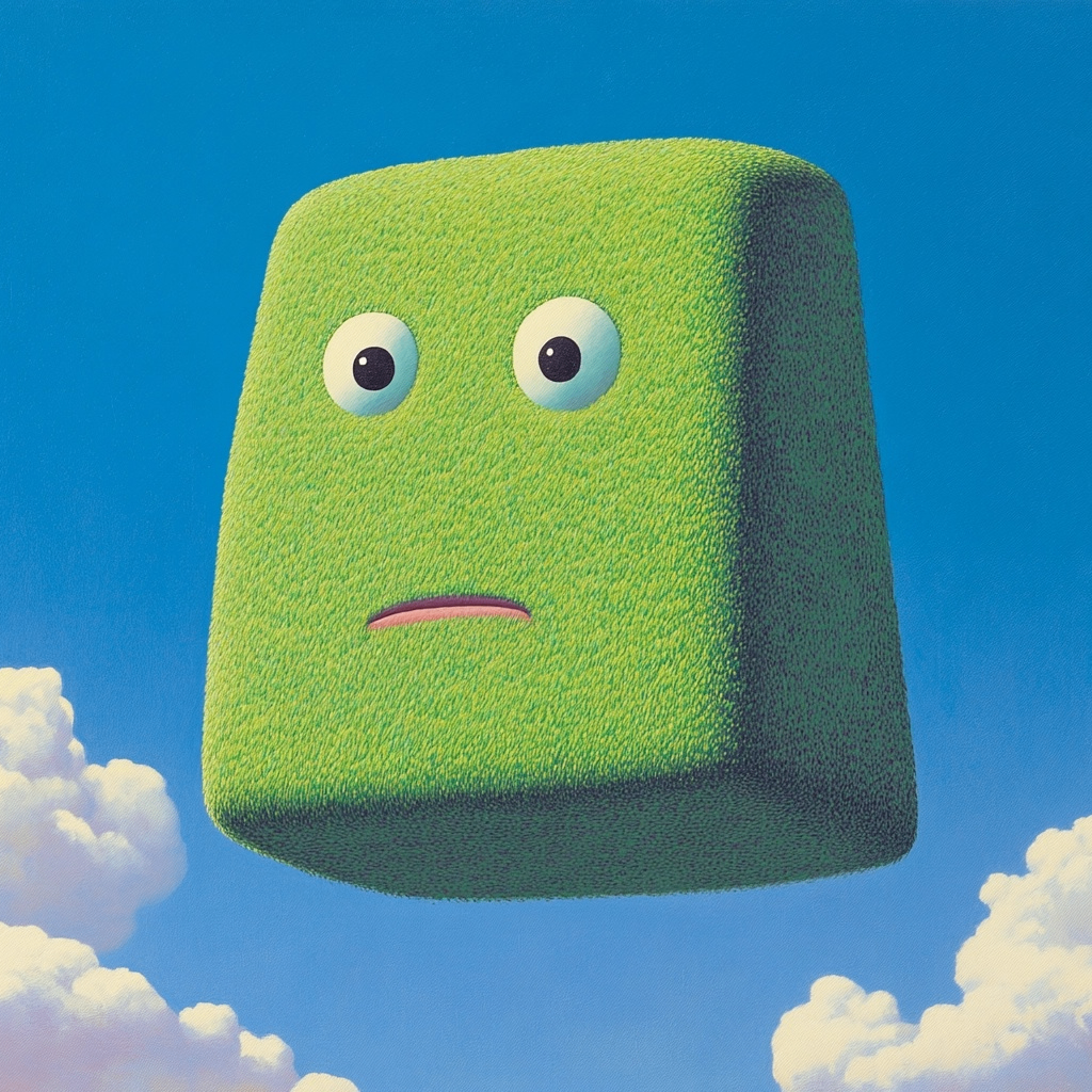 Moai (moai.lens) Lens social identity (.lens handle) PFP