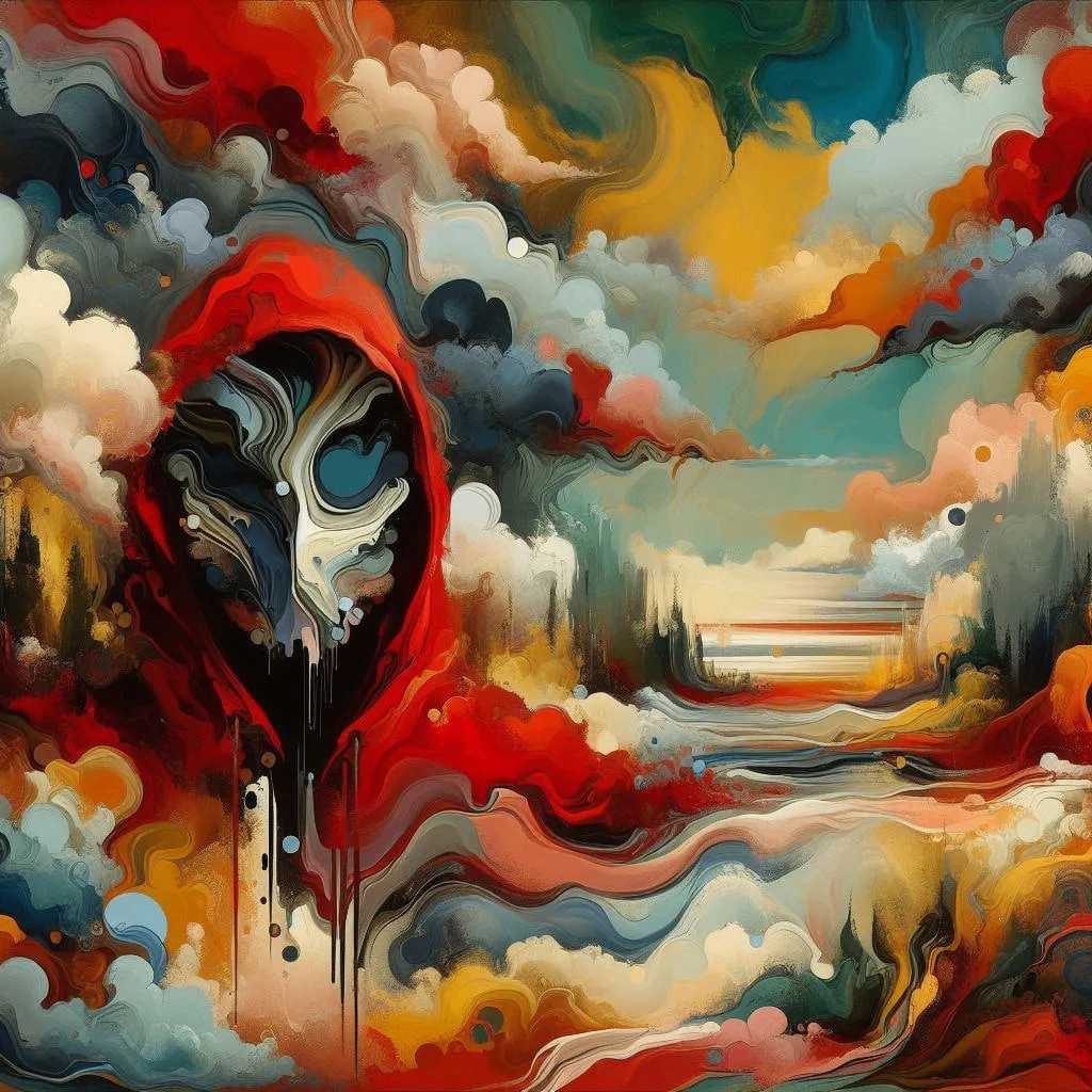 abnormal (abnormal.lens) Lens social identity (.lens handle) PFP