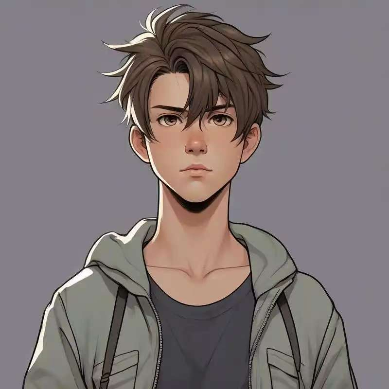 Simon (jesses.lens) Lens social identity (.lens handle) PFP