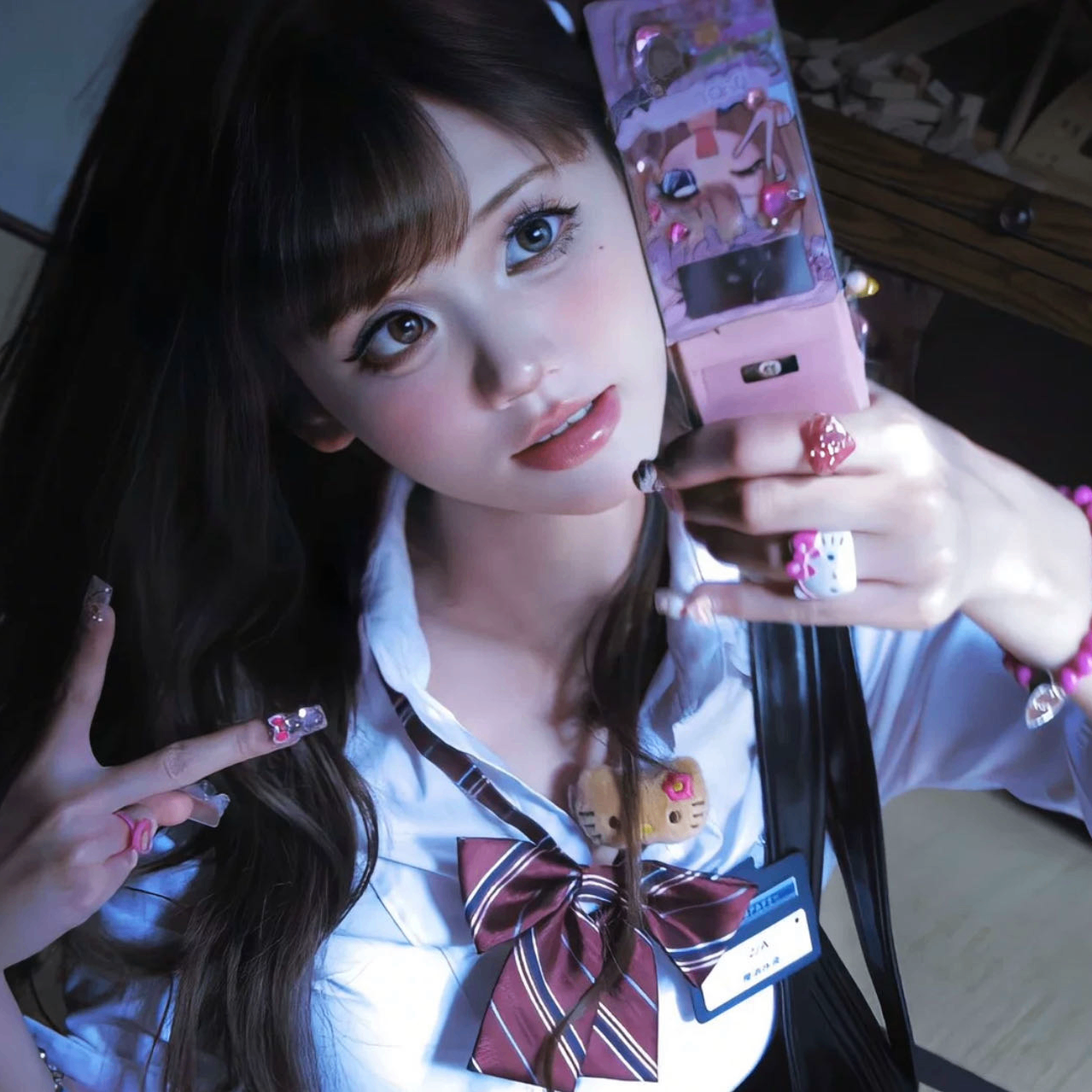 Samson (samsoneth.lens) Lens social identity (.lens handle) PFP