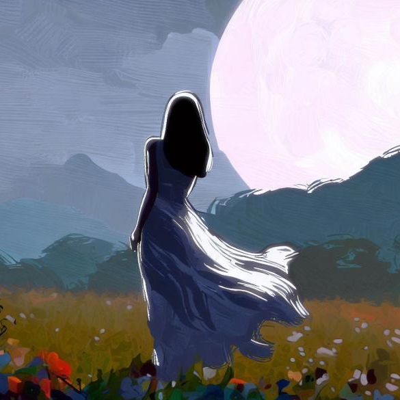 Yvette (rubuil.lens) Lens social identity (.lens handle) PFP