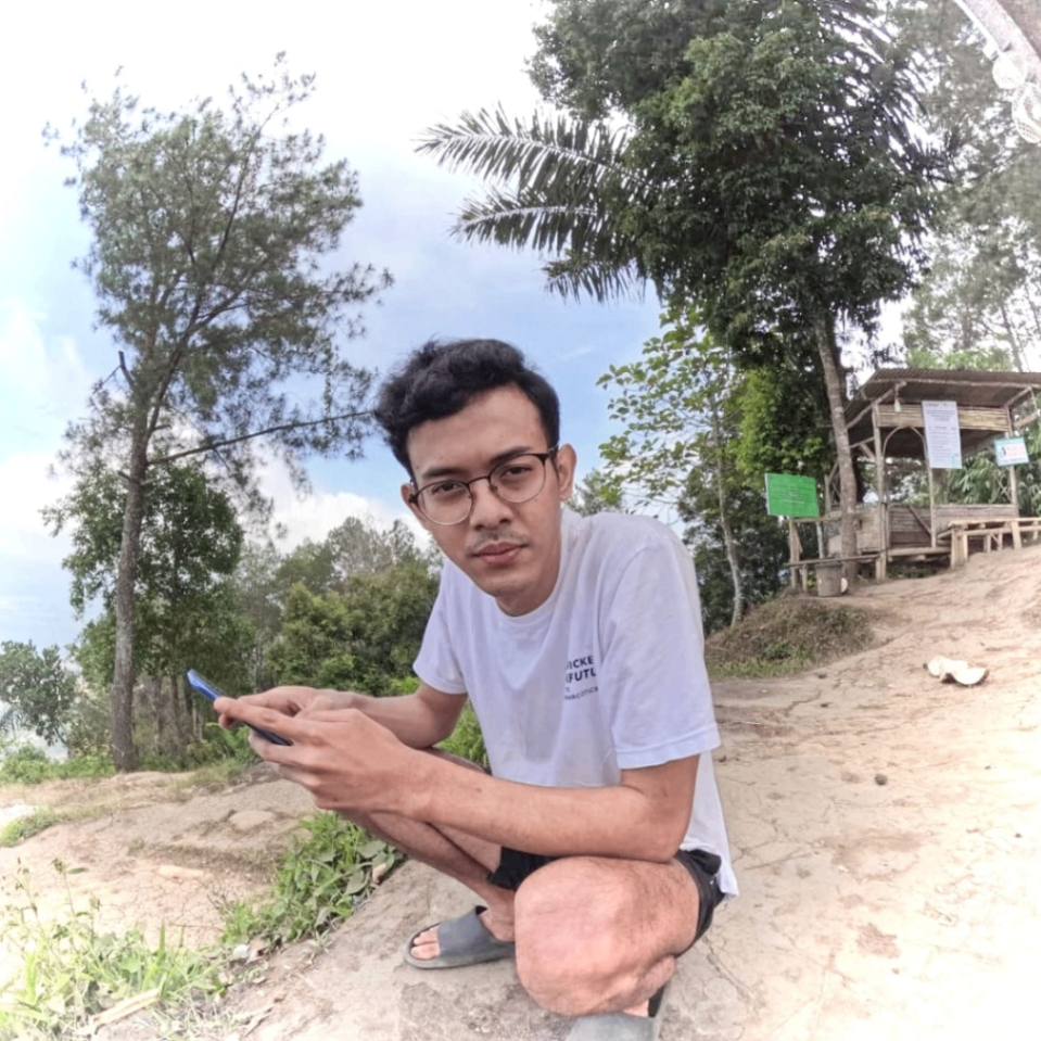 Fauzan🐺✨ (cruzlvoo.lens) Lens social identity (.lens handle) PFP