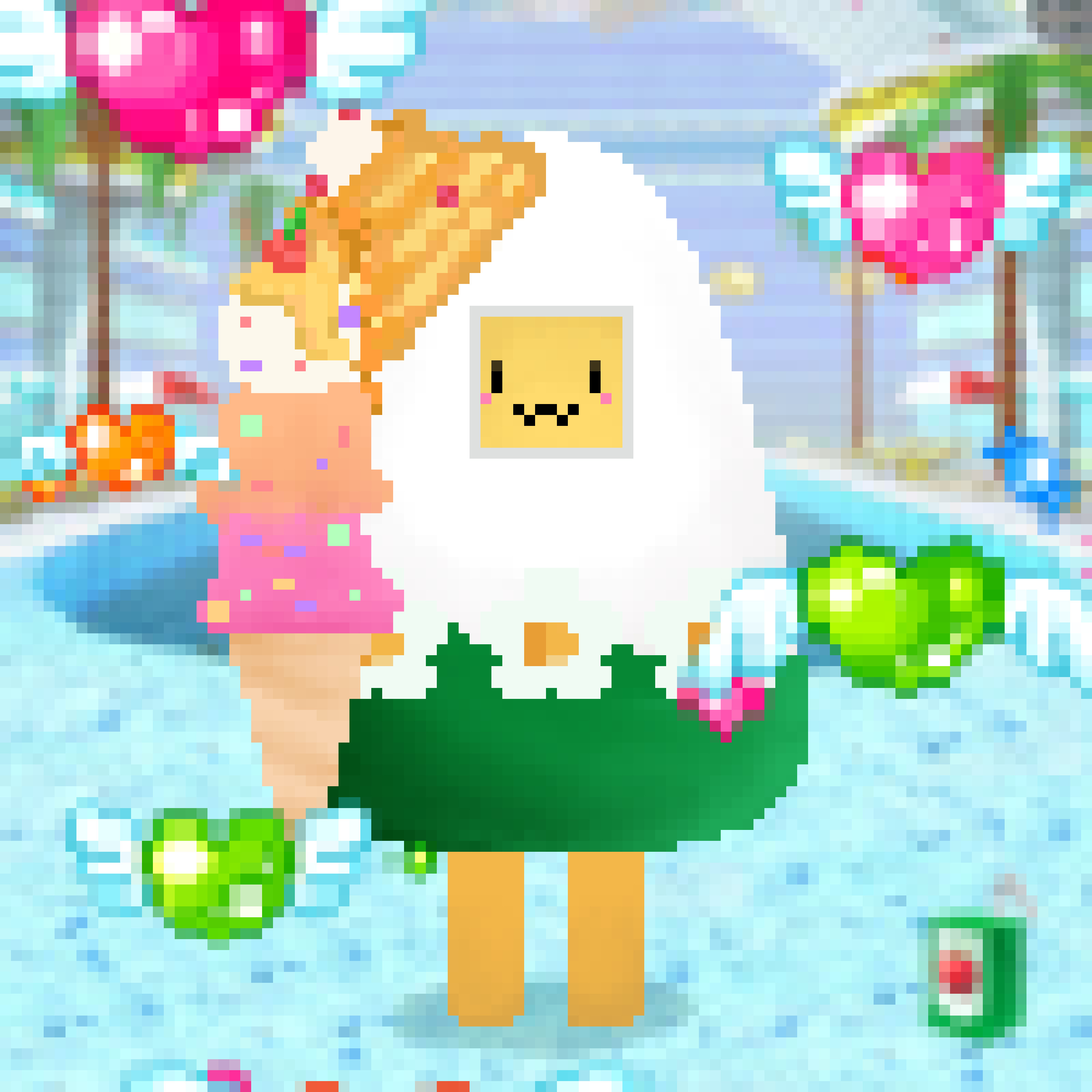 dappvault (dappvault.lens) Lens social identity (.lens handle) PFP