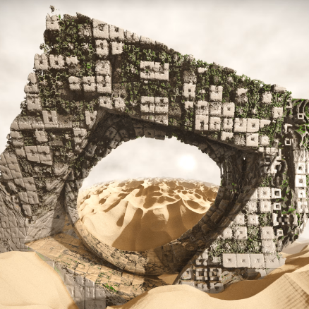 senhi (ojbok.lens) Lens social identity (.lens handle) PFP