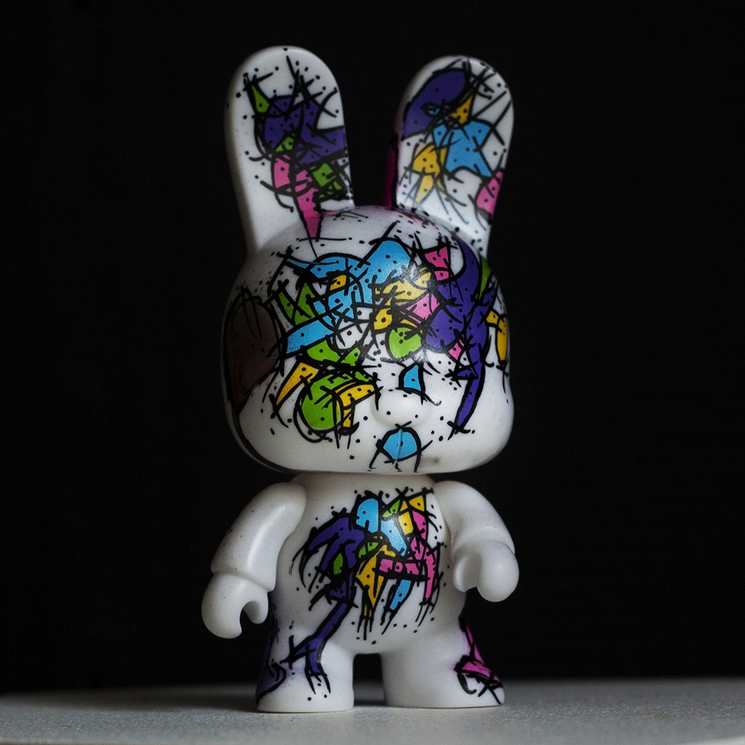 Kullp (kullp.lens) Lens social identity (.lens handle) PFP