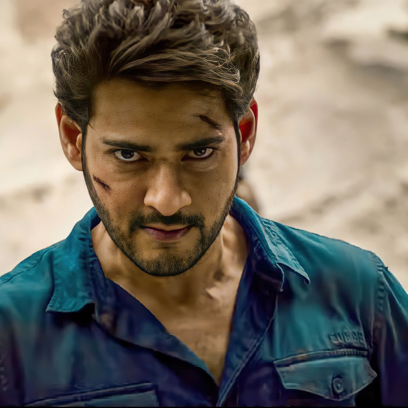 Mahesh Babu (bayhq89.lens) Lens social identity (.lens handle) PFP