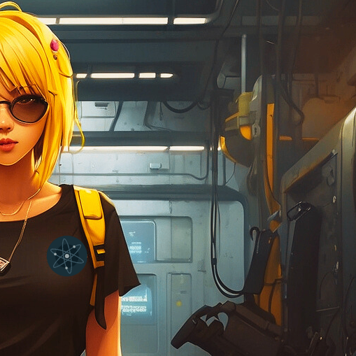 monsta (kreop.lens) Lens social identity (.lens handle) PFP