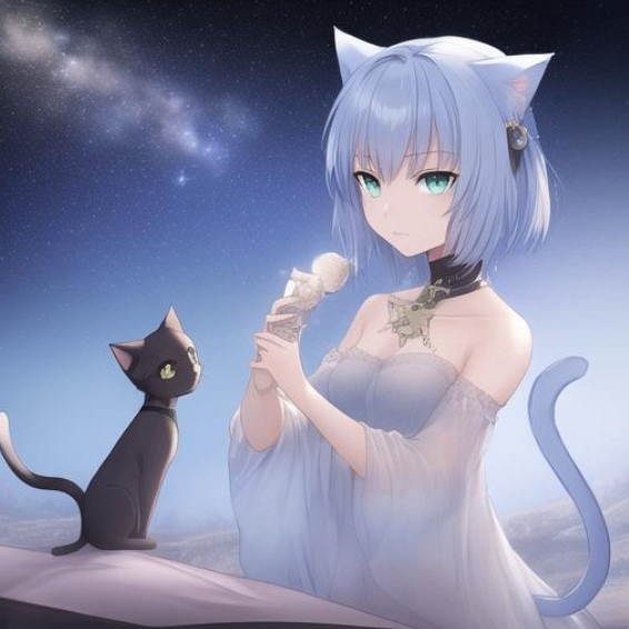 Kate (moonun.lens) Lens social identity (.lens handle) PFP