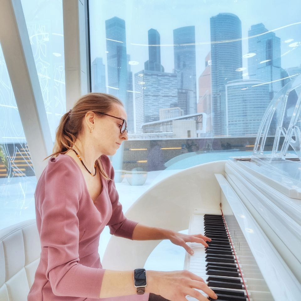 Anastasia (anastasia23.lens) Lens social identity (.lens handle) PFP