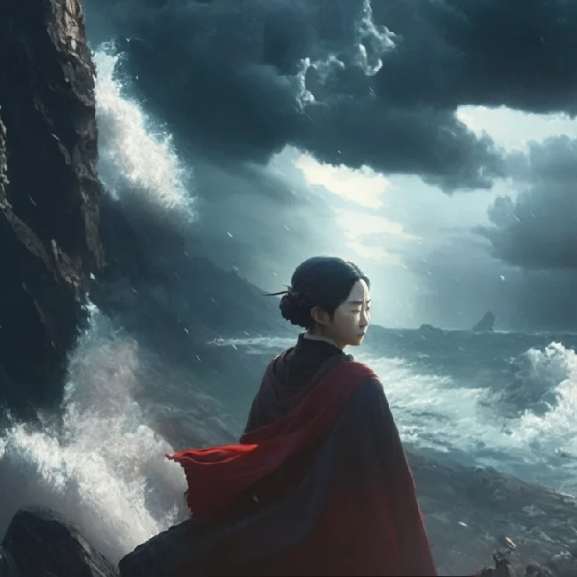 Osman (pesci.lens) Lens social identity (.lens handle) PFP