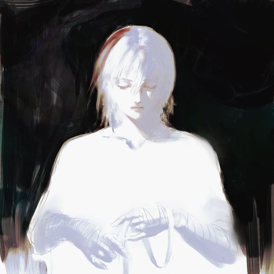 i'll fall asleep in agony (durqw.lens) Lens social identity (.lens handle) PFP