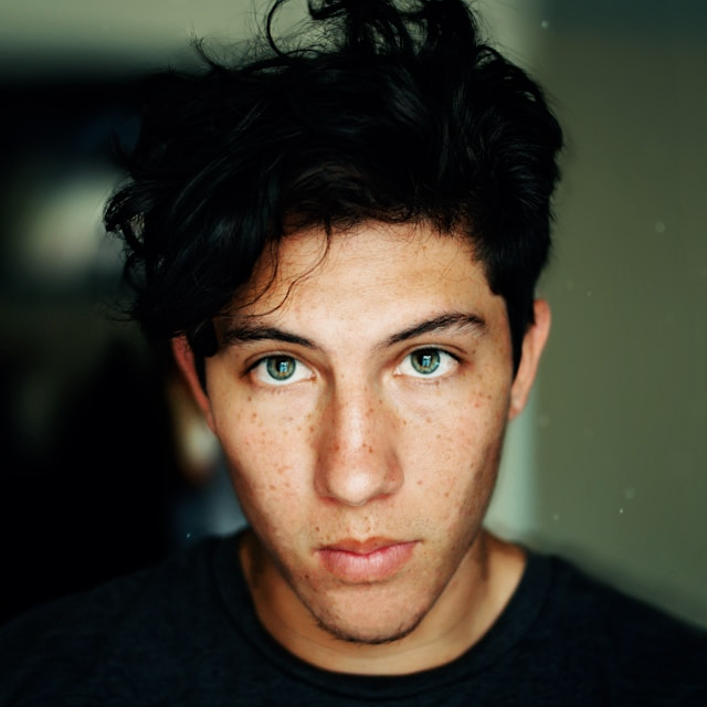 SquirrelSpirit (juniperkyot.lens) Lens social identity (.lens handle) PFP