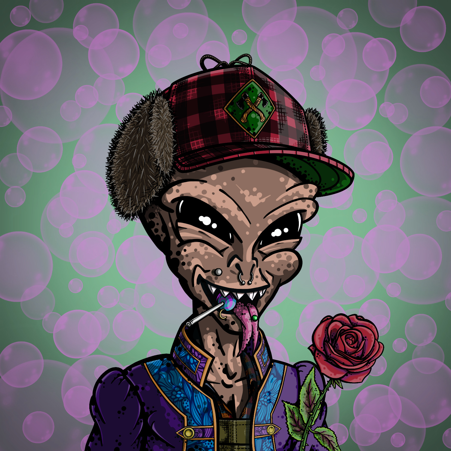 143redangel (143redangel.lens) Lens social identity (.lens handle) PFP