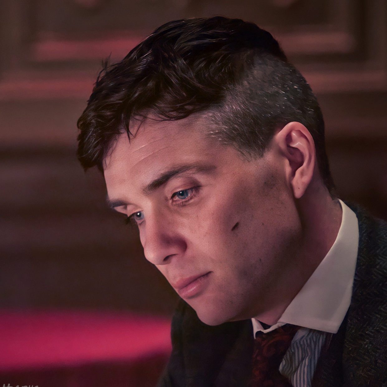 Julius (juliusberger.lens) Lens social identity (.lens handle) PFP