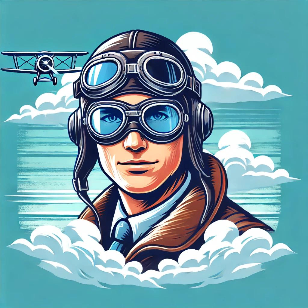 SkyboundSeeker (nftrider1.lens) Lens social identity (.lens handle) PFP