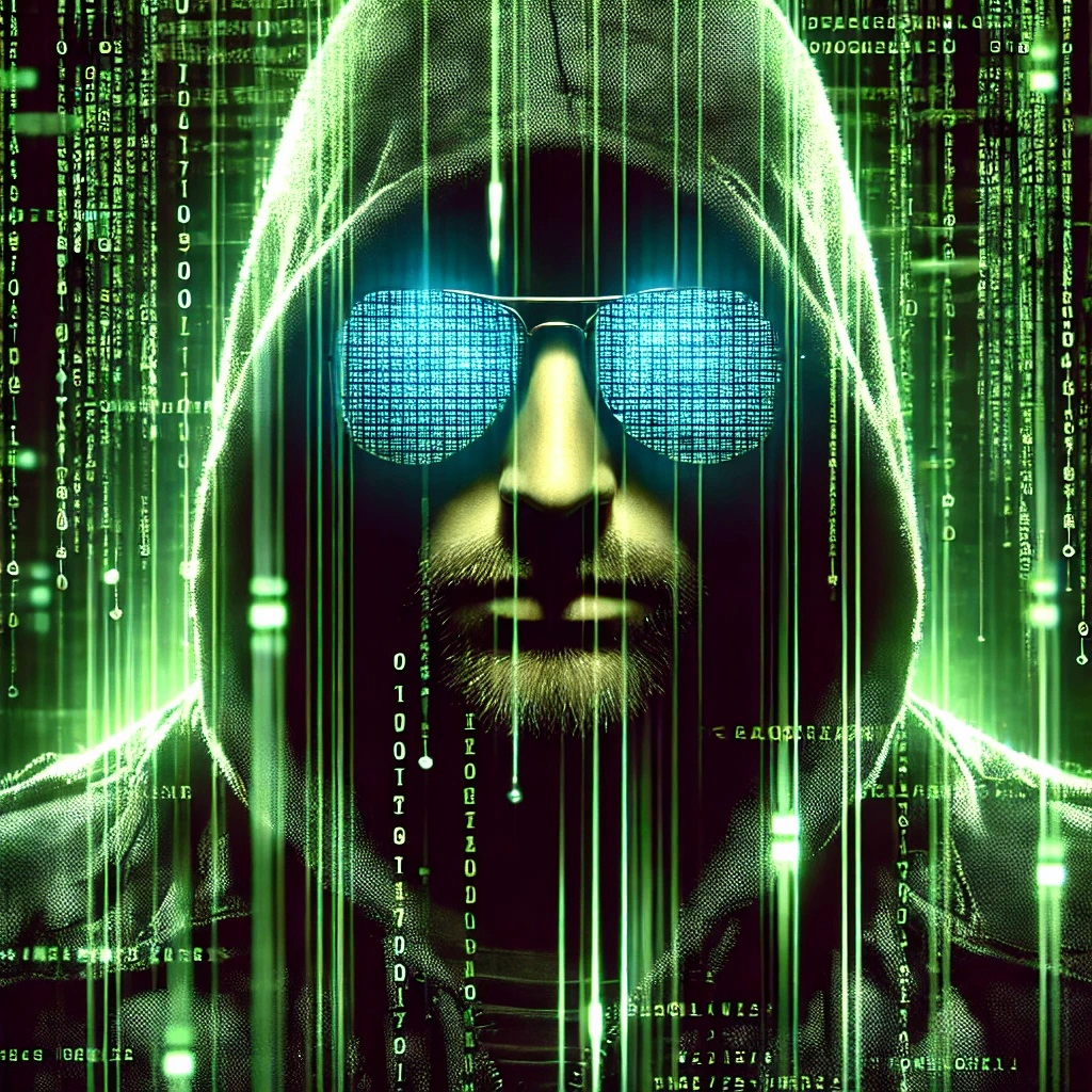 HackTheMatrix (vishva.lens) Lens social identity (.lens handle) PFP