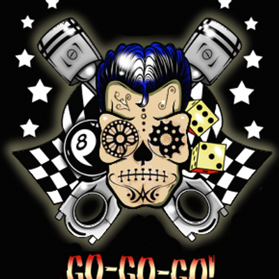 RocketCafeRacer (rocketcaferacer.lens) Lens social identity (.lens handle) PFP