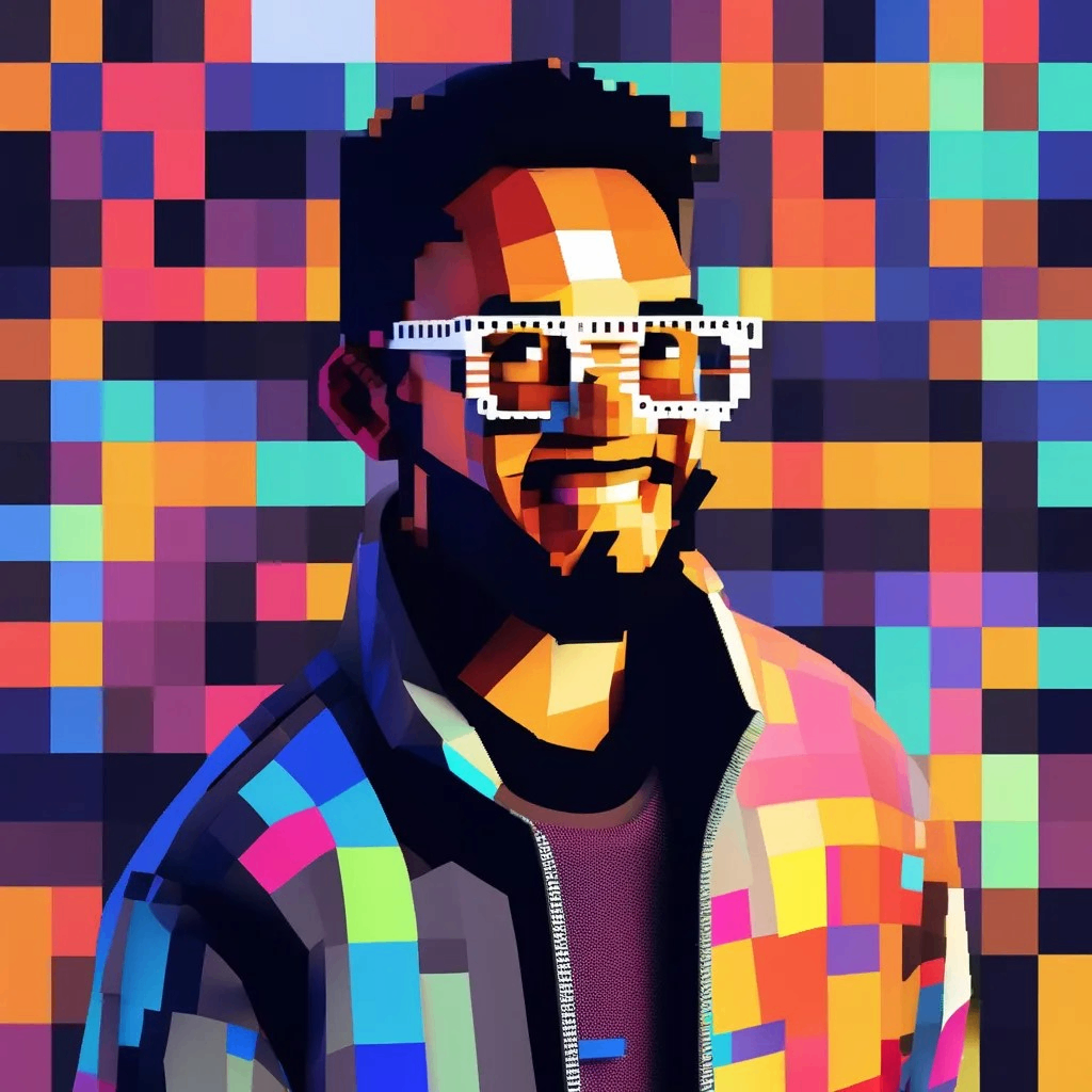 Kodo Lee (godswill.lens) Lens social identity (.lens handle) PFP