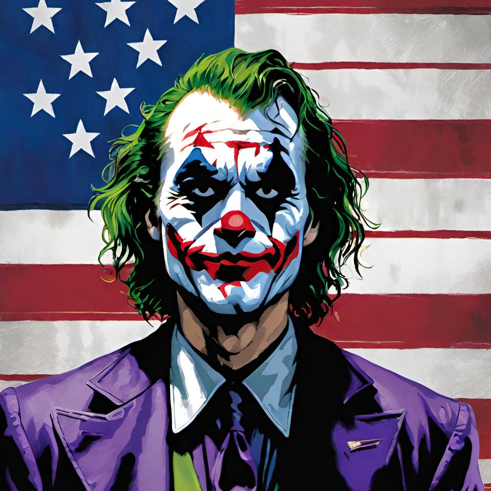 Admin USA (supragina.lens) Lens social identity (.lens handle) PFP