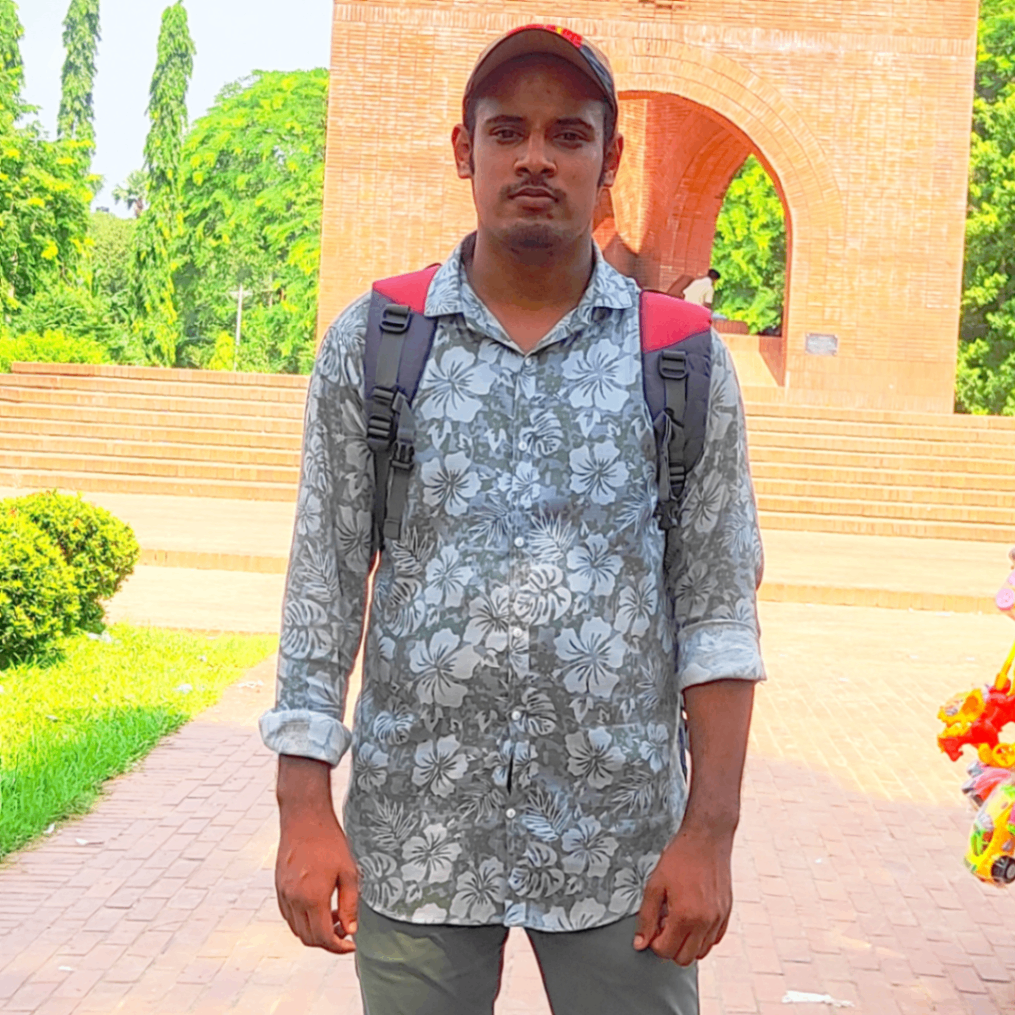 Muhammed Jiauddin Bappu (techbappu.lens) Lens social identity (.lens handle) PFP