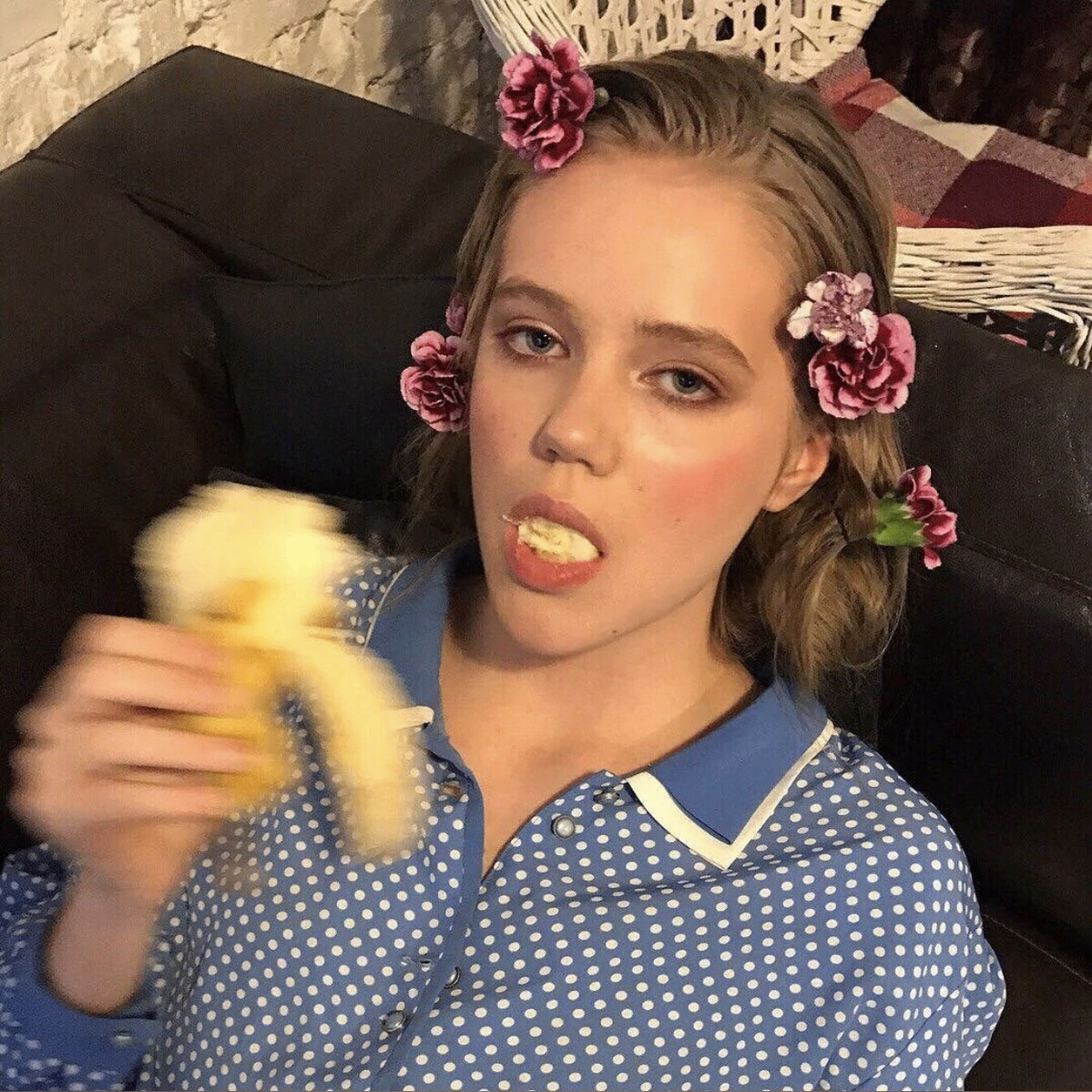 MiaEmily (aubreyeleanor.lens) Lens social identity (.lens handle) PFP