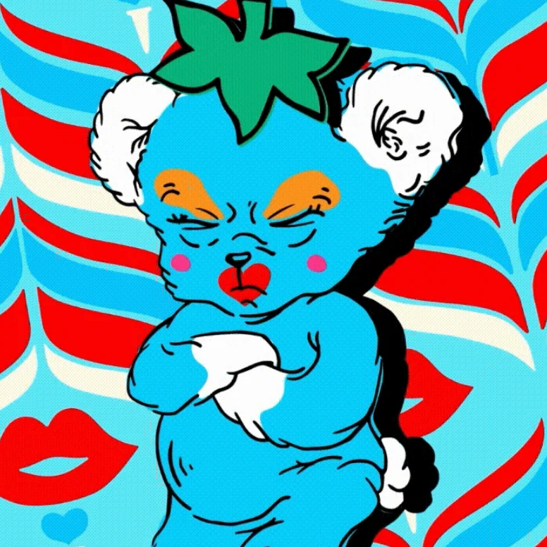 ayran (ayran.lens) Lens social identity (.lens handle) PFP