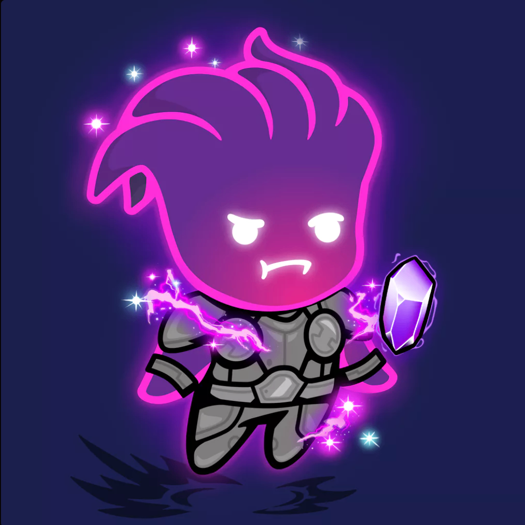 Marsu (qwertyulop.lens) Lens social identity (.lens handle) PFP