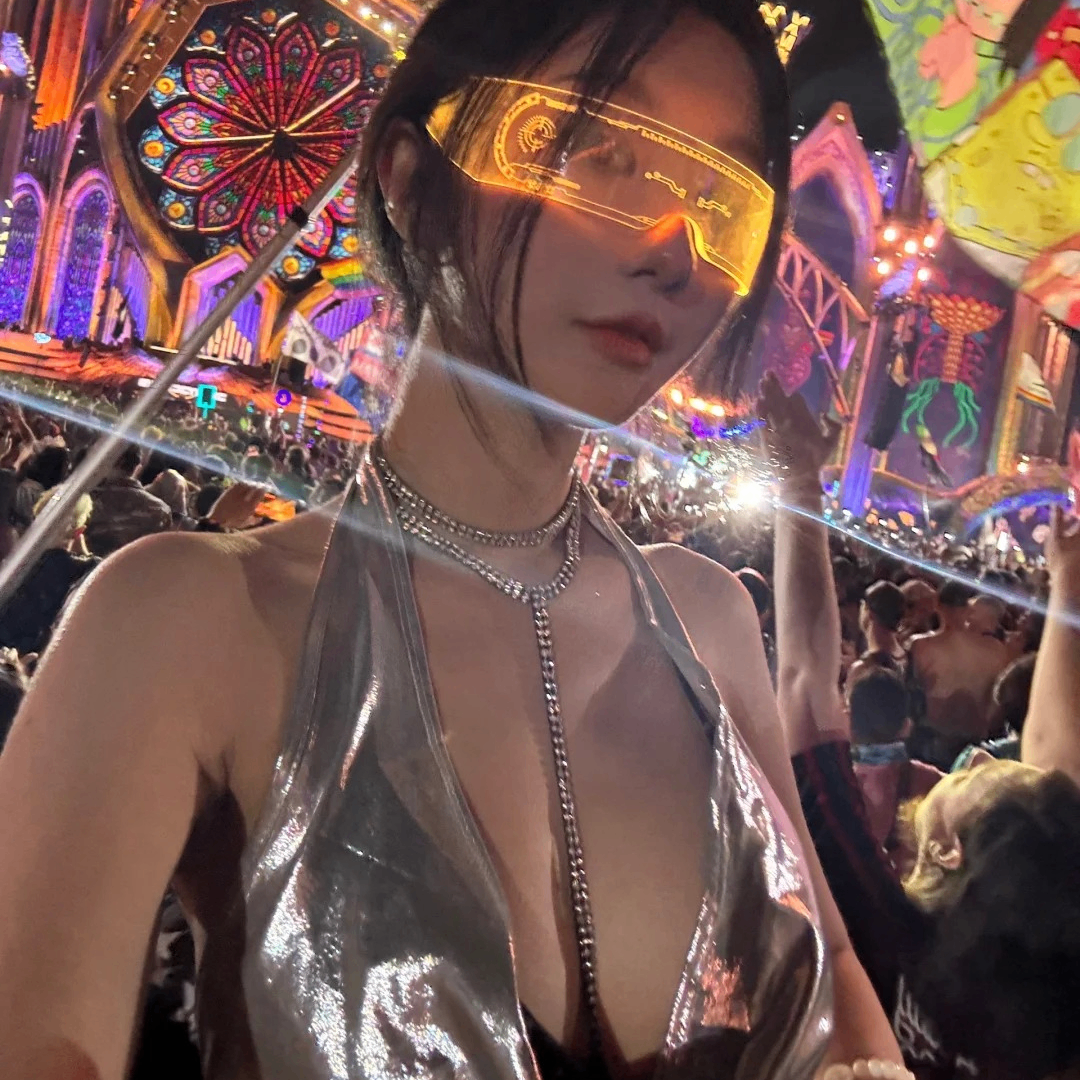 Sadie (brendyy.lens) Lens social identity (.lens handle) PFP